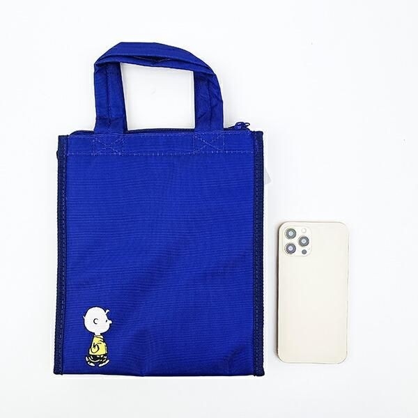 スヌーピーバッグ