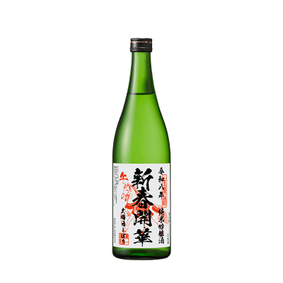 開華 大晦日しぼり(商品)