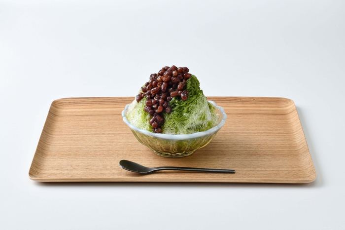 宇治抹茶金時 ~山本山×榮太樓~