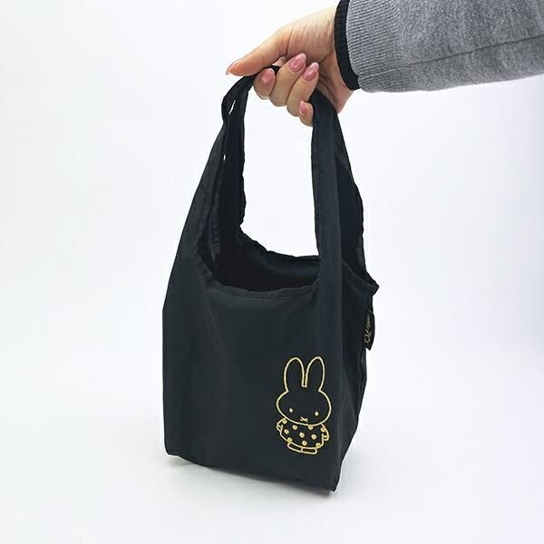 ミッフィーエコバッグ