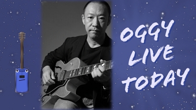 Oggy Live Today