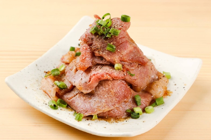 肉フードイメージ【3】