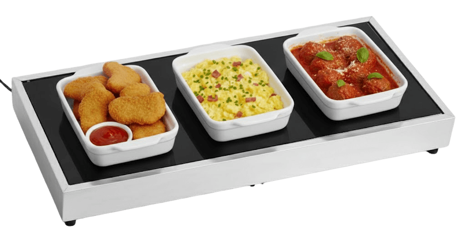 ホットで使用のイメージ