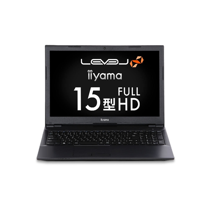 【製品画像】LEVEL-15FX090-i7-LXSS-REIWA