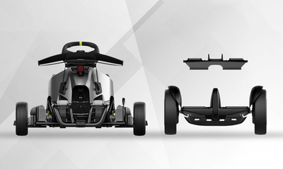 Ninebot Gokart PRO(3)