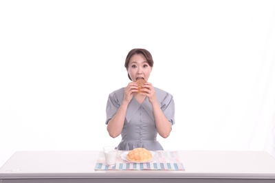 中迎由貴子(遊気舎)
