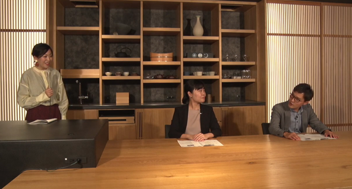 「星野リゾート LIVE 2020 」オンラインプレス発表会開催のご報告:開催日:2020年10月13日