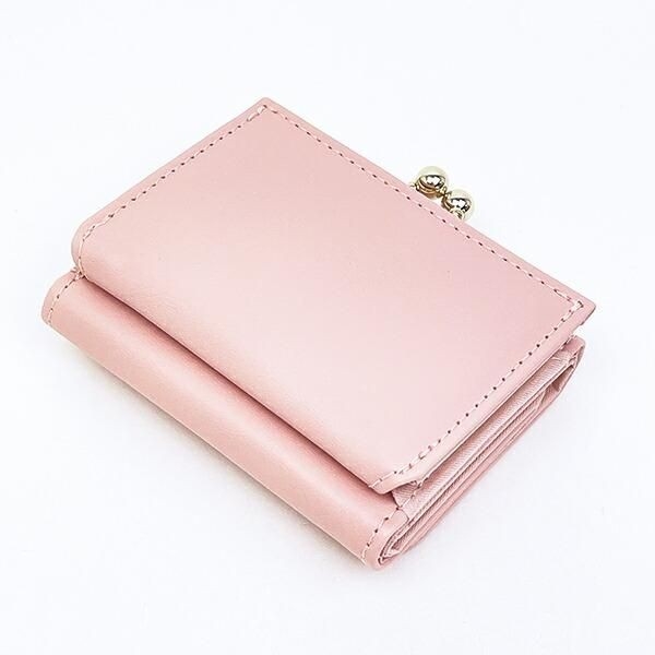 ミッフィーのお財布