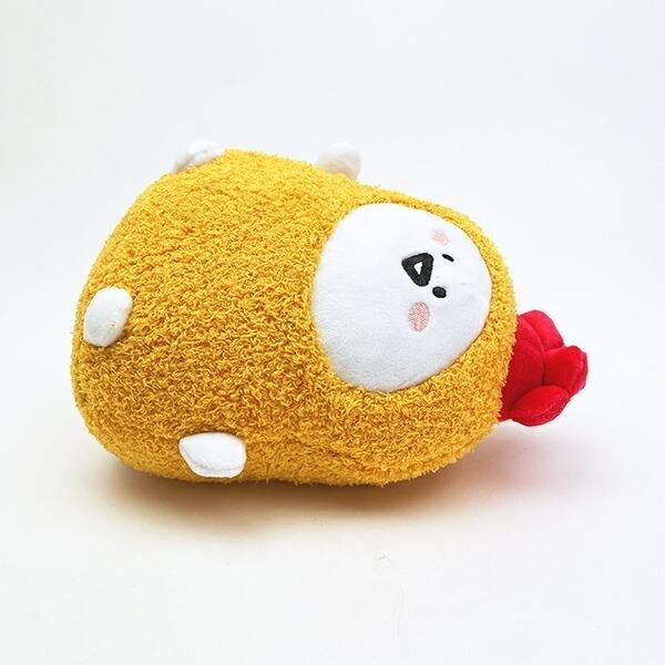 お文具さんのぬい具るみ