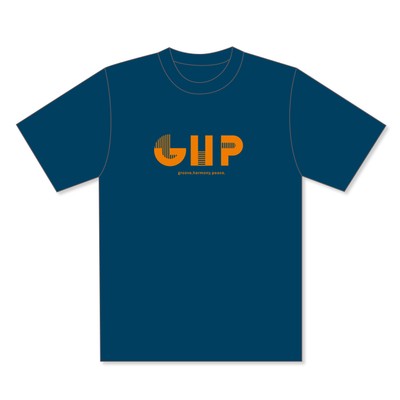 オフィシャルＴシャツ