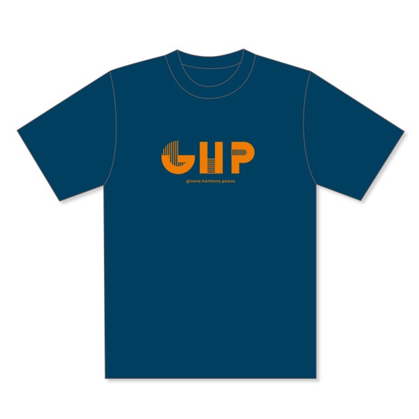 オフィシャルTシャツ
