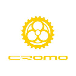 CROMO（クロモ）自転車ブランドです。