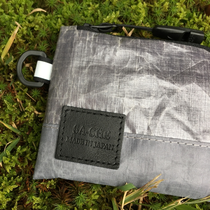 DCF HYBRID ADVANCE GRAY