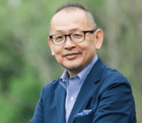 ナビゲーター　前野 隆司氏 慶應義塾大学大学院 システムデザイン・マネジメント教授