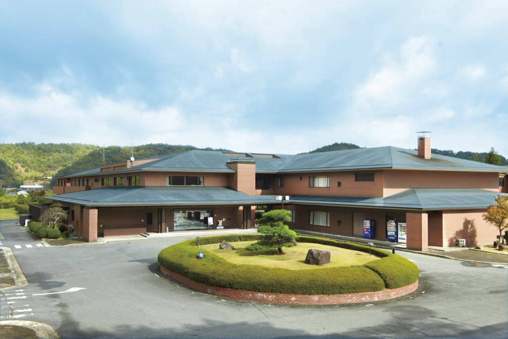 宿泊施設