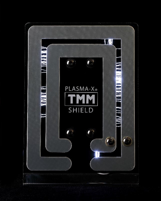 スパーク(放電)時