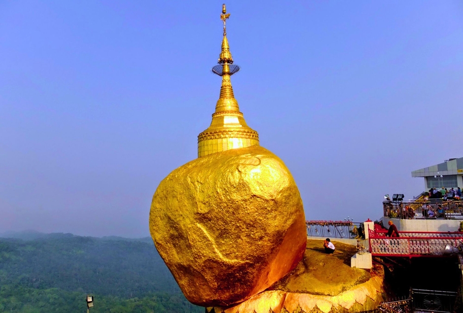 チャイティーヨー