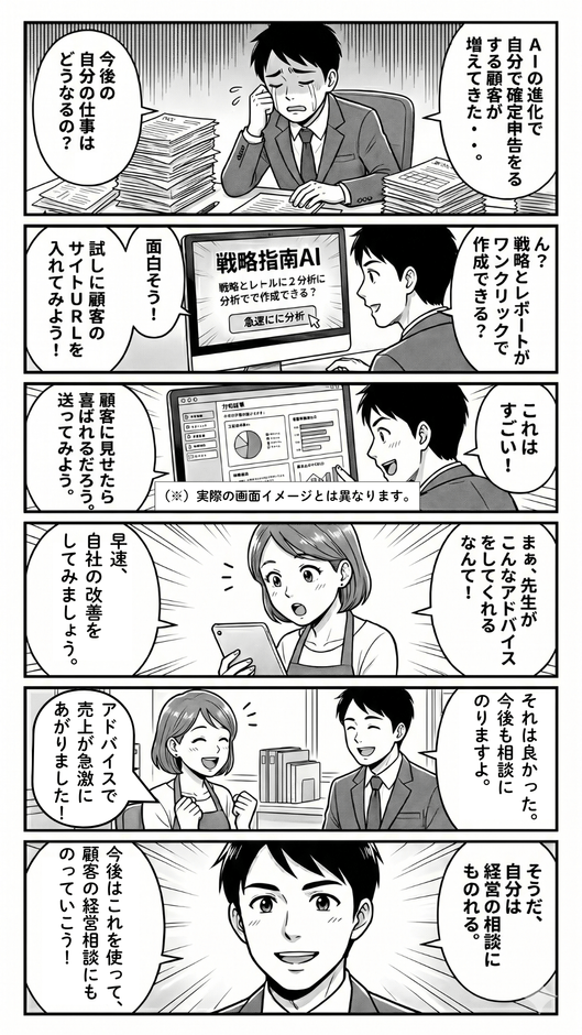 士業編