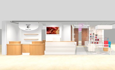 店舗イメージ