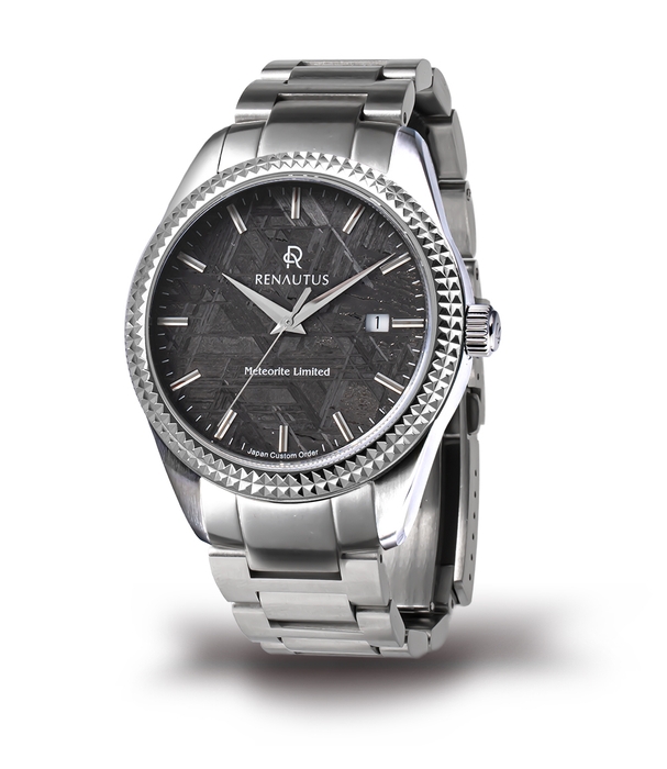 メテオライト・リミテッド クルドパリベゼルタイプ