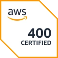 NRIネットコム、 「AWS 400 APN Certification Distinction」に認定