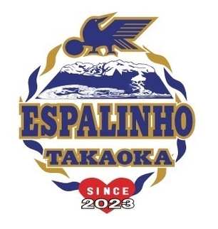 CFエスペリーニョ高岡 ロゴ