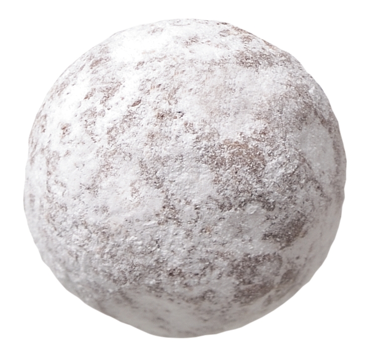 夏トリュフ塩バニラ生地(2)