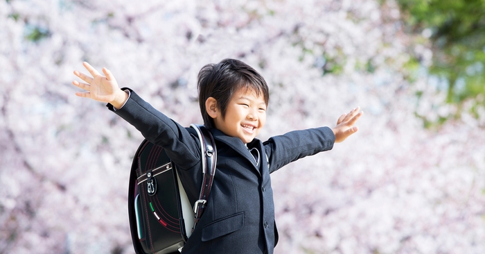 卒園・入学祝や何気ない日のプレゼントに。