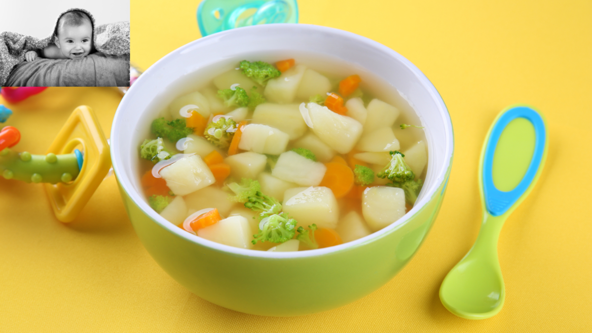 世界の乳児栄養市場は上昇を続ける｜トレンドレポートに未来分析と2030年までの予測を掲載