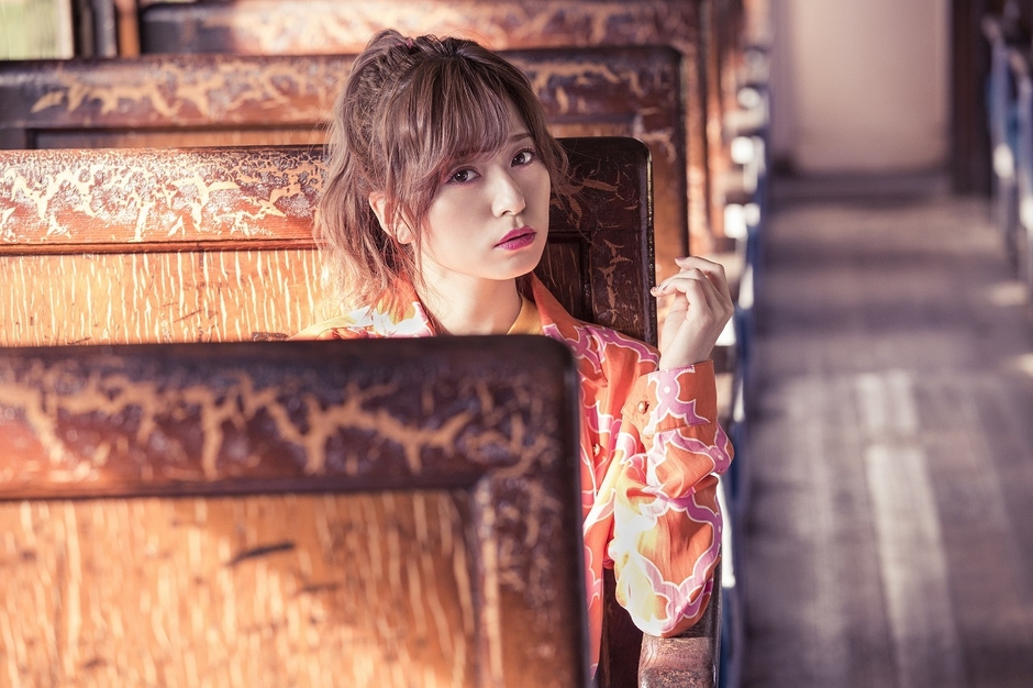 ゆかるん(黒坂優香子)