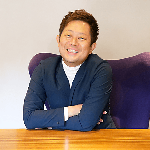 代表取締役社長 本田 晋一郎
