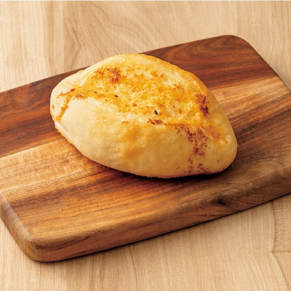 七味マヨナンロール