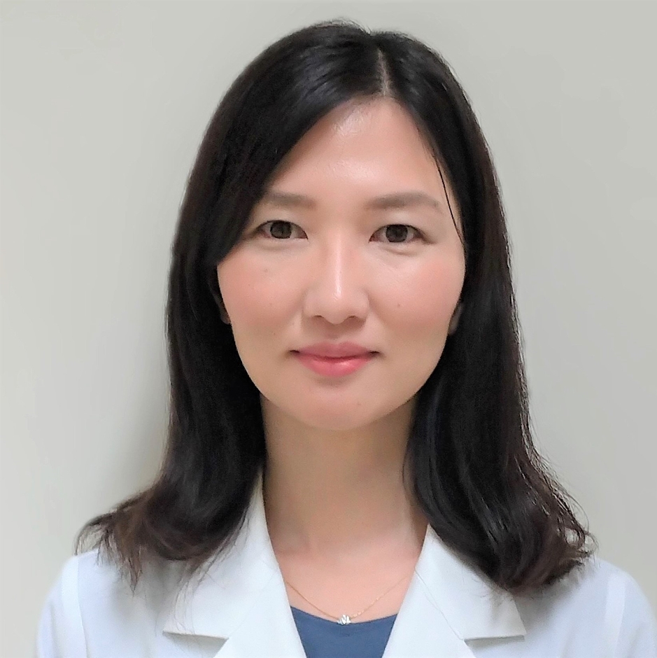 東京大学附属病院　扇田真美氏