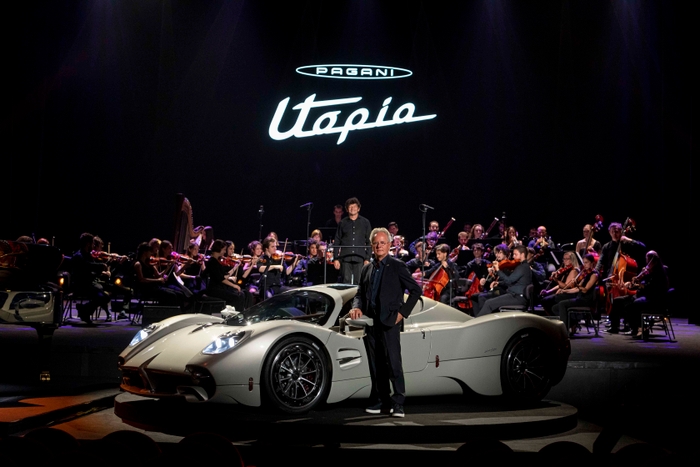 Pagani Utopia(19)