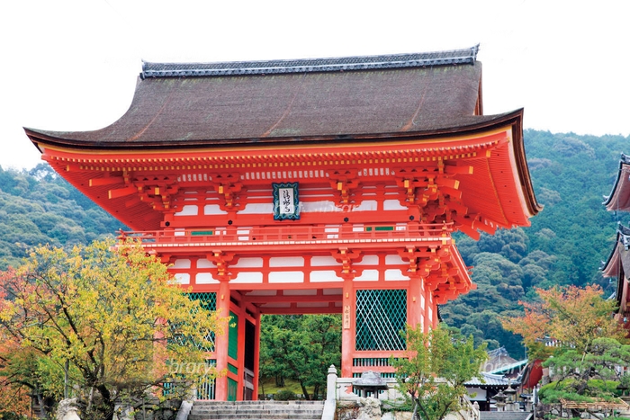 清水寺（第十六番）