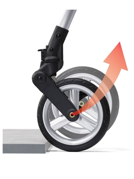 Runfee ef シングルエアタイヤ165