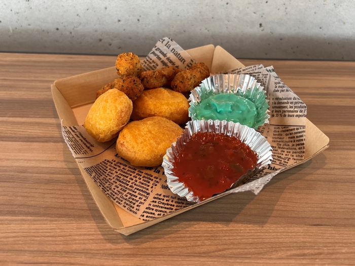 HOT&COOL Wシャークセット