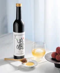 ベトナムのライチ蜂蜜が、日本で「はちみつ酒」に 苗木支援から生まれたミード「ヴァイ・ミード」を開発