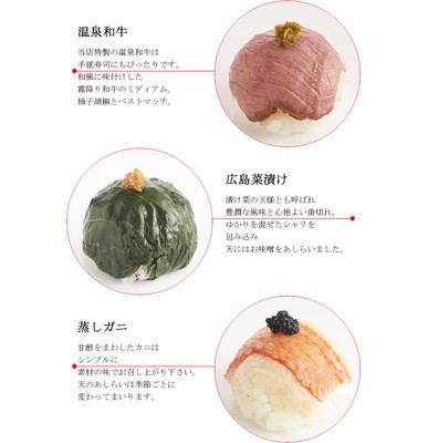 商品内容(3)