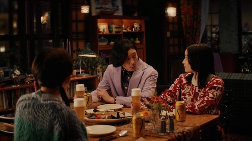 「ザ・プレミアム・モルツ」 新CM 広瀬すずさん、伊藤沙莉さん、オダギリジョーさん出演 「プレモル子ちゃん」シリーズ第6弾 「プレモル子ちゃん・来年の抱負」篇　