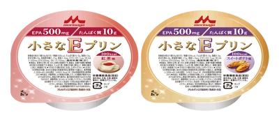 栄養補助食品をもっと身近に！“小さなEプリン”レシピコンテスト～がん患者さんの栄養をテーマとした座談会も実施～