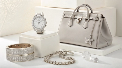 日本の高級品市場展望2034年：市場規模は539億米ドルに達すると予測