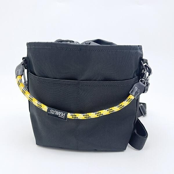 スヌーピー×OUTDOORのコラボシリーズ