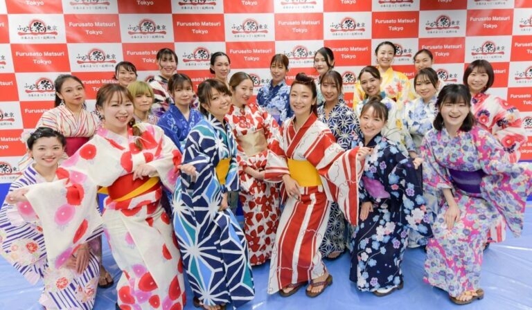 日本盆踊り協会