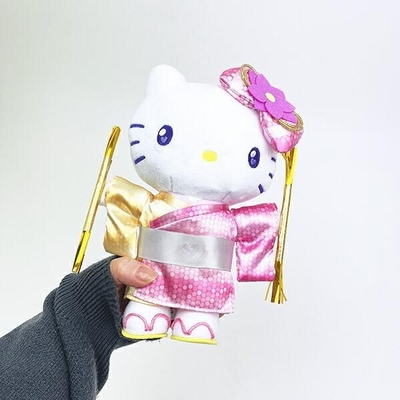 マツケンキティ