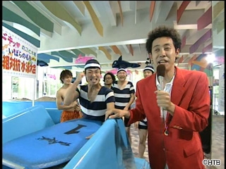 『いばらのもり2 ~ ヌ王編』(C)HTB