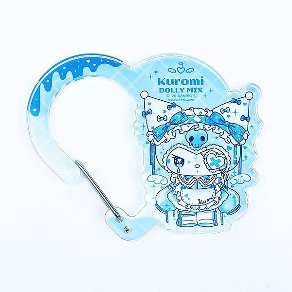 クロミとDOLLY MIX の病みかわアイテム