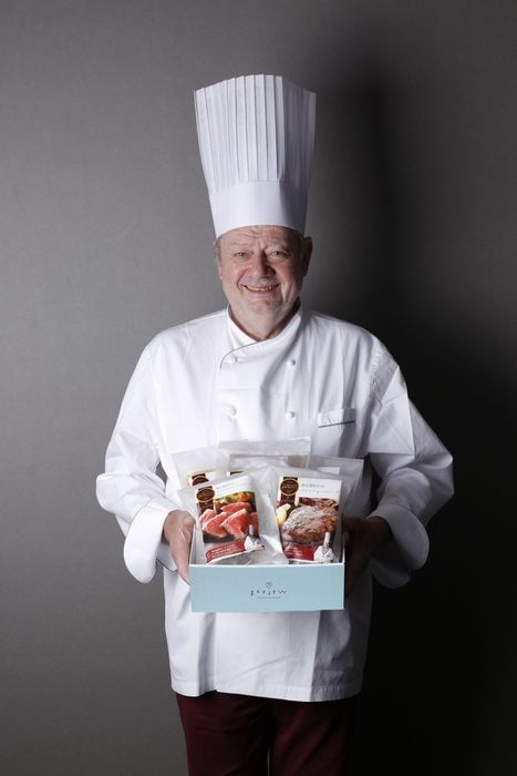 ダニエル・マルタンシェフ(2)