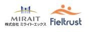 株式会社ミライト・エックス 株式会社フィールトラスト