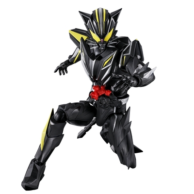 TAFシリーズ(仮面ライダーリド)